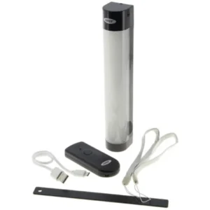 linterna Bivvy Light NGT 200 lúmenes