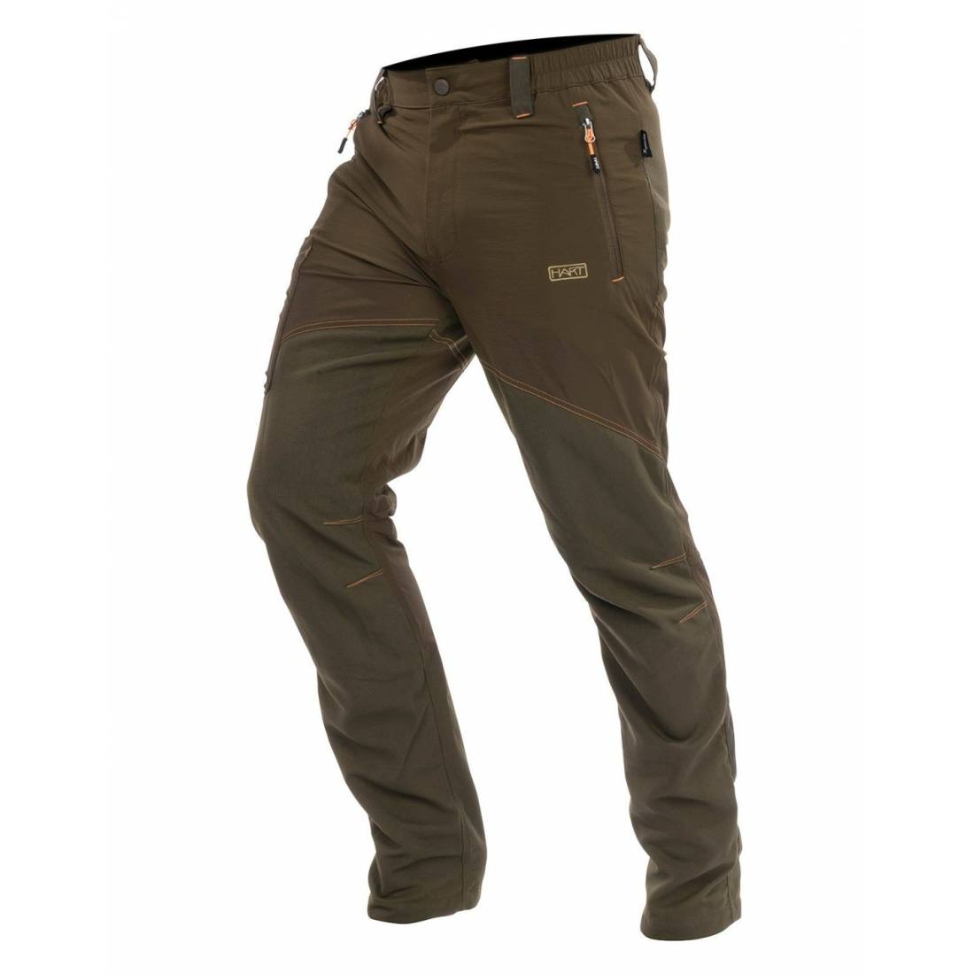 pantalón hart flex t