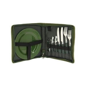 set de cubiertos NGT