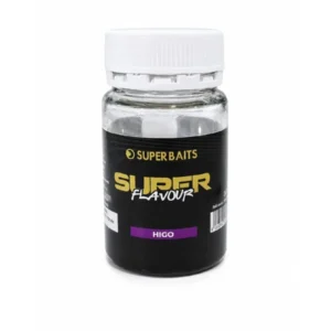 Atrayente líquido Super Flavour Higo