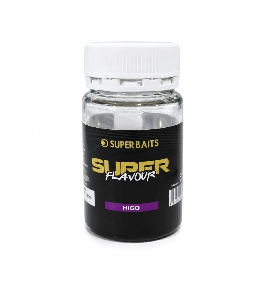 Atrayente líquido Super Flavour Higo
