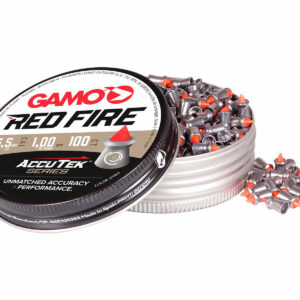 Balines Gamo Red Fire AccuTek 5 5