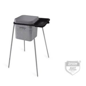Bandeja Bait Station ZFISH