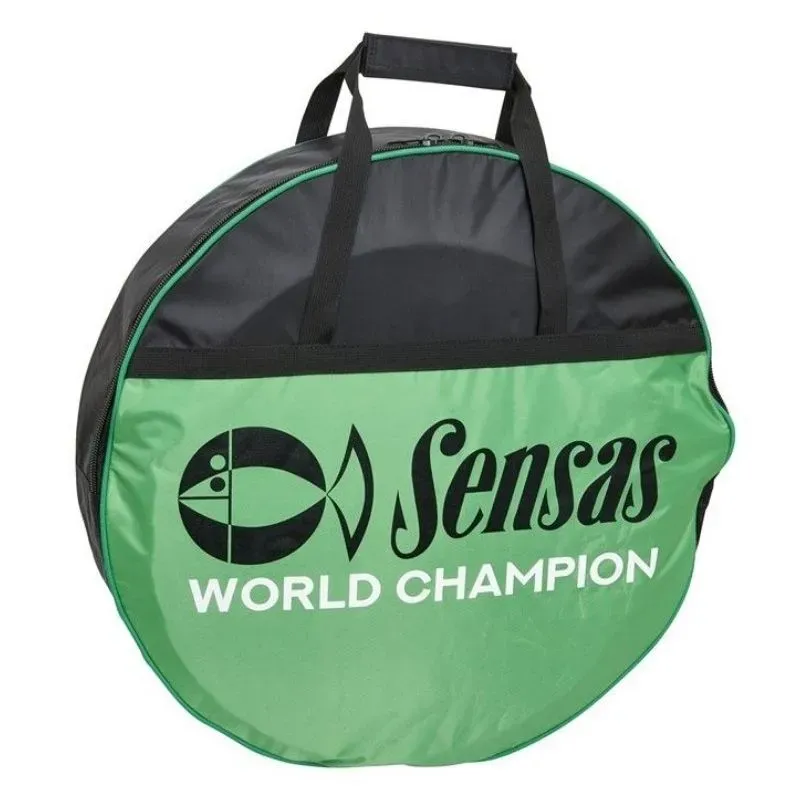 Bolsa para sacadera Sensas Sofia redonda
