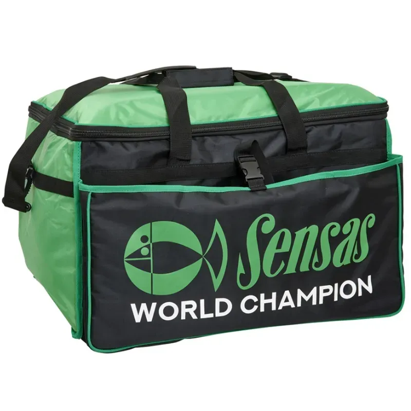 Bolso Feeder Championnat Sofia Sensas