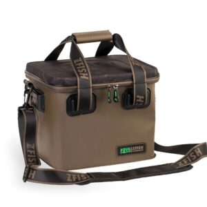 Bolso Feeder EVA Bag Mediana ZFISH