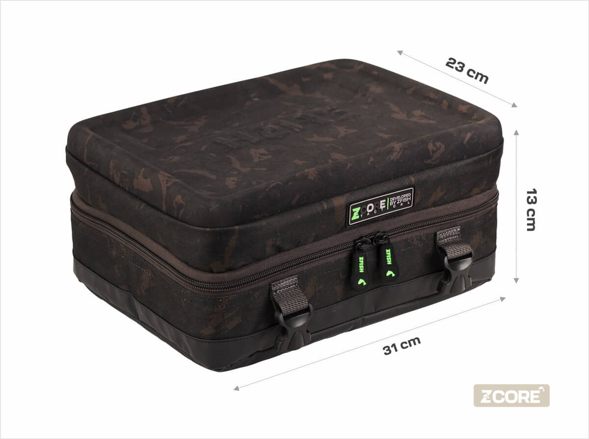 Bolso Organizador ZFISH Z-CORE