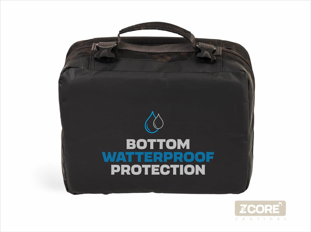 Bolso Organizador ZFISH Z-CORE