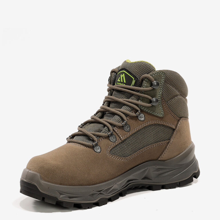 Bota Chiruca Huesca 01 Gore-Tex