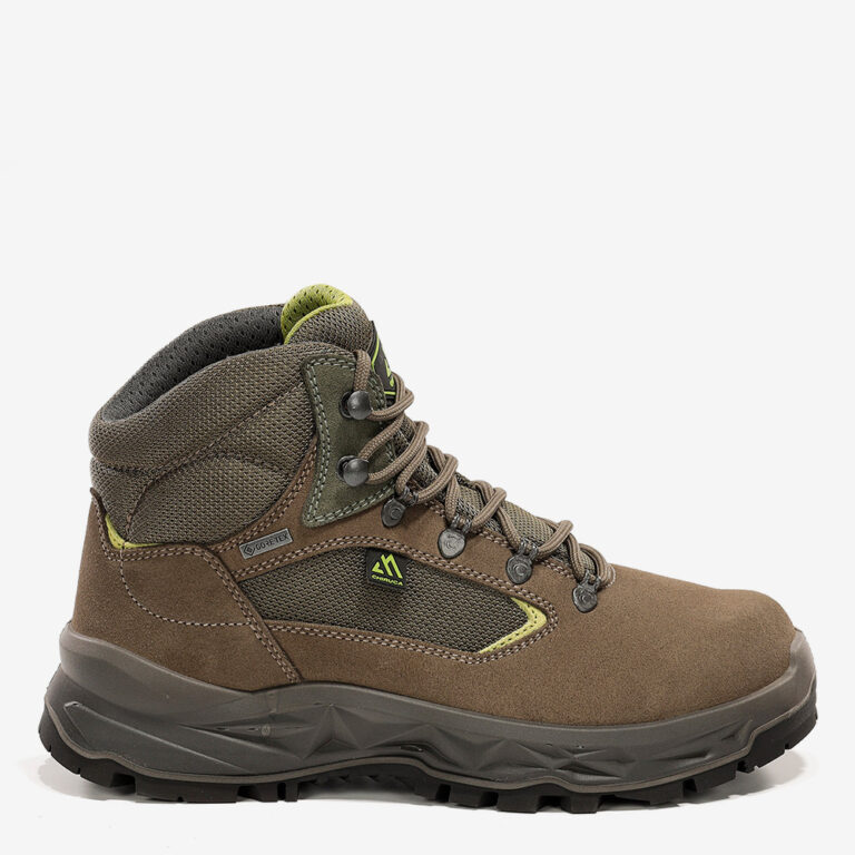 Bota Chiruca Huesca 01 Gore-Tex