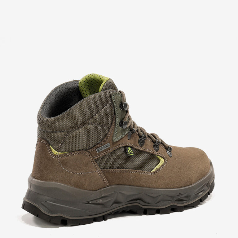 Bota Chiruca Huesca 01 Gore-Tex