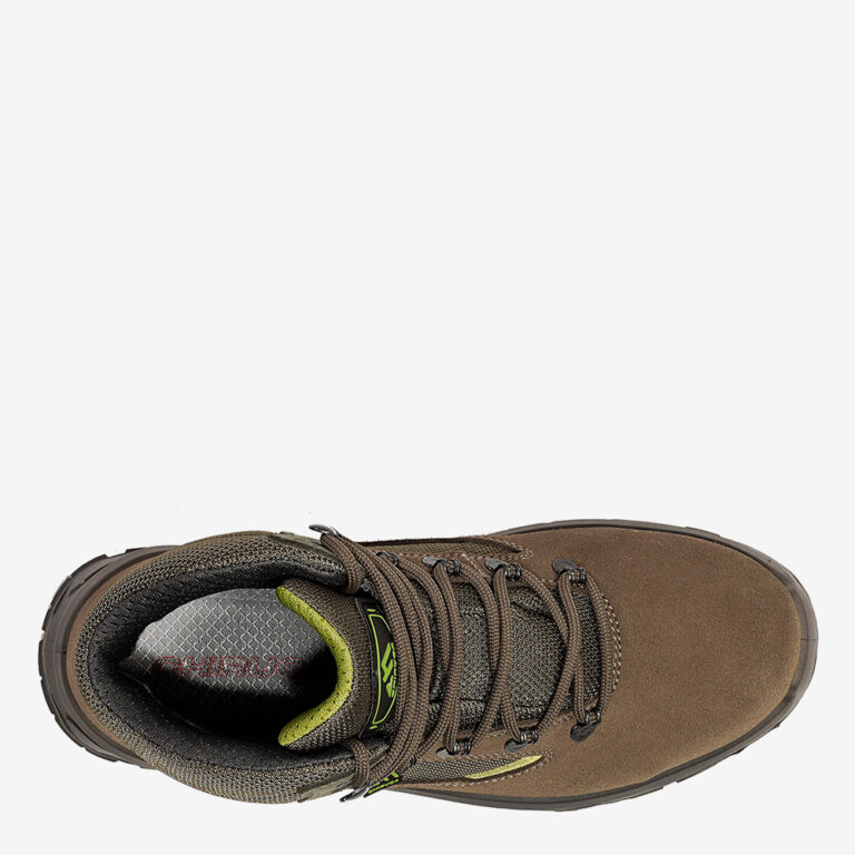Bota Chiruca Huesca 01 Gore-Tex