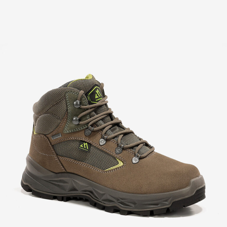 Bota Chiruca Huesca 01 Gore-Tex