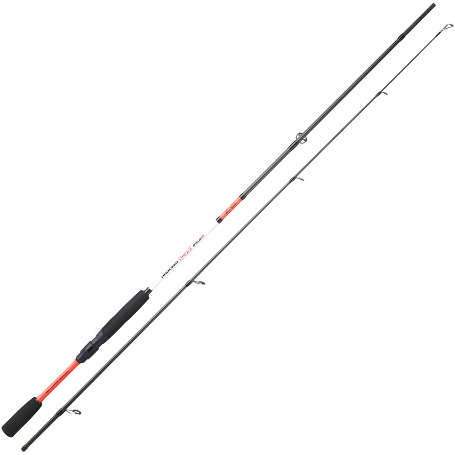 Caña SERT Proceed Spincast 240 2MH