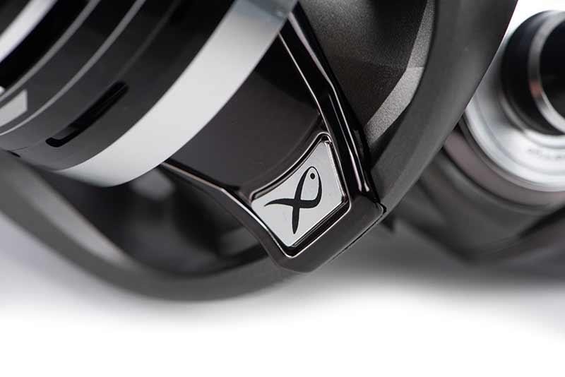 Carrete Matrix HX Pro 5000