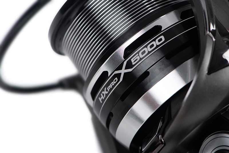 Carrete Matrix HX Pro 5000