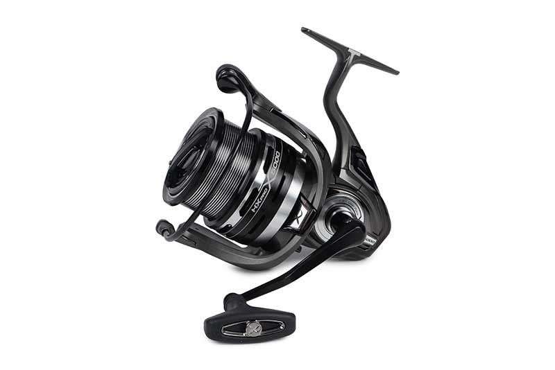 Carrete Matrix HX Pro 5000