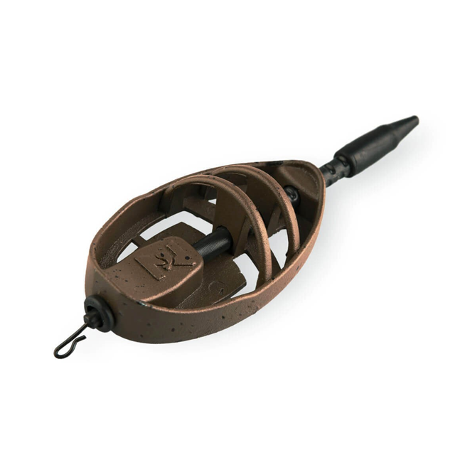 Cebador Method ZFX Feeder ZFISH