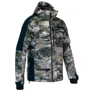 Chaqueta Benisport Camu Bosque