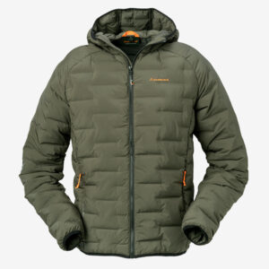 Chaqueta Chiruca Heka 01