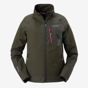 Chaqueta Softshell Chiruca Odisea Lady 07
