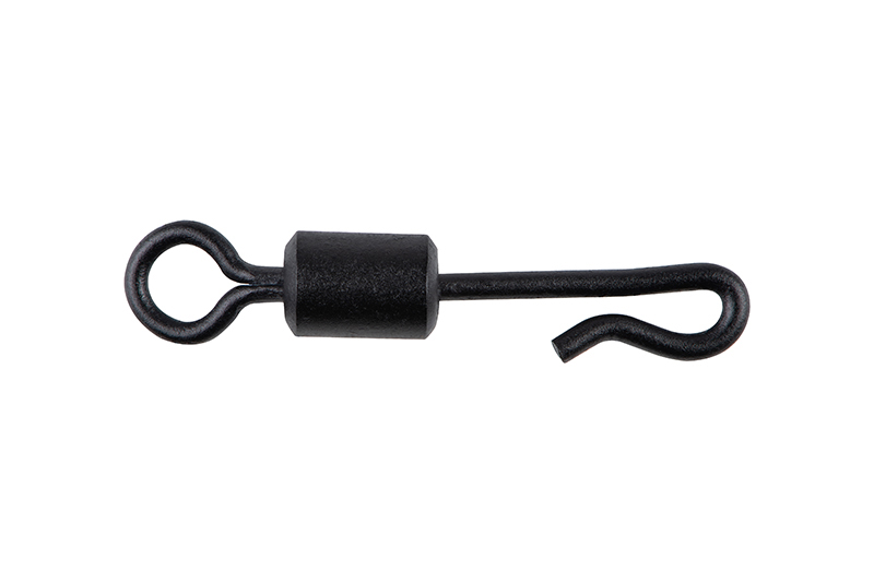Conector rápido Fox Edges KC Swivel talla 7