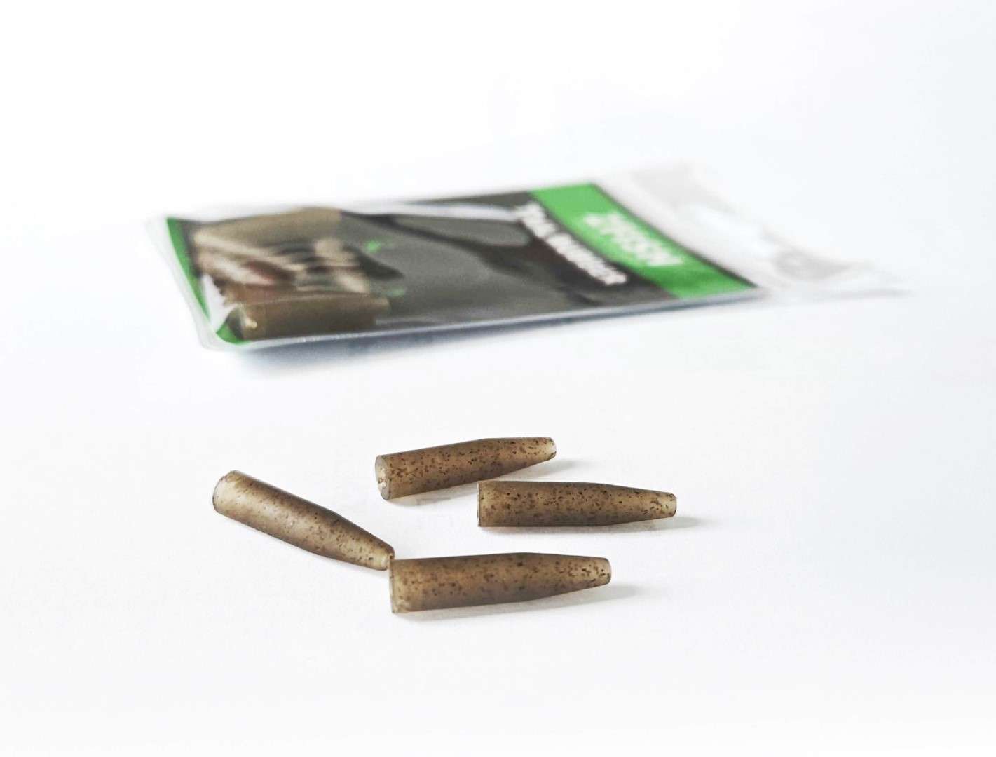 Cono ZFISH Tail Rubber