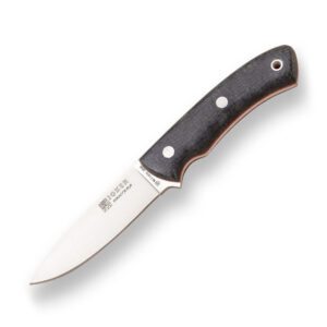 Cuchillo Bushcraft Joker Pantera