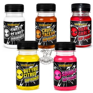 Dip Power DSA Baits 100 ml