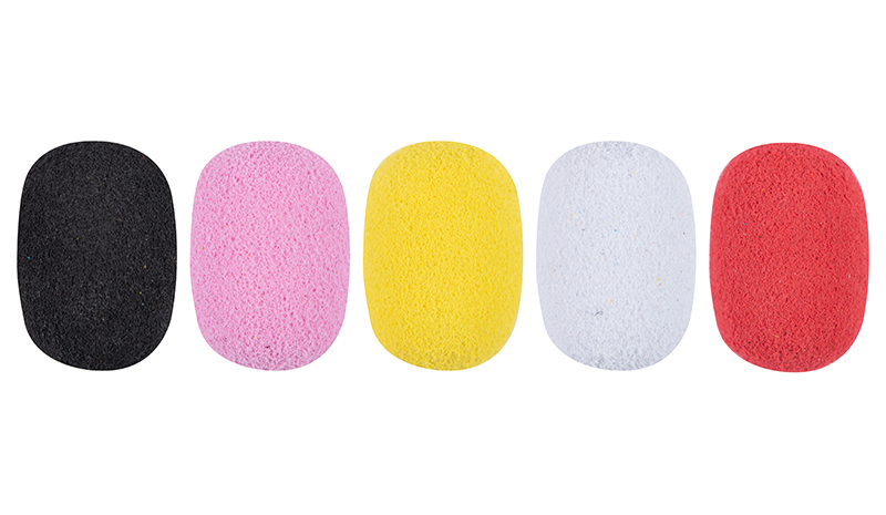 Foam Barrels 10 x 15 mm Fox