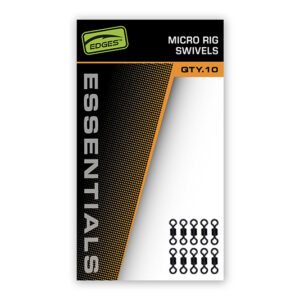 Fox Micro Rig Swivels