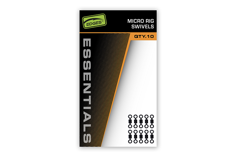 Fox Micro Rig Swivels