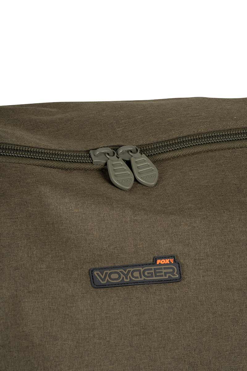 Funda Fox Voyager Bedchair Bag Large