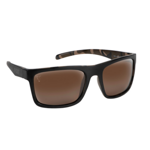 Gafas Fox Avius Black Camo polarizadas