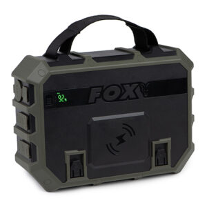 Halo Wireless Power 96K Fox