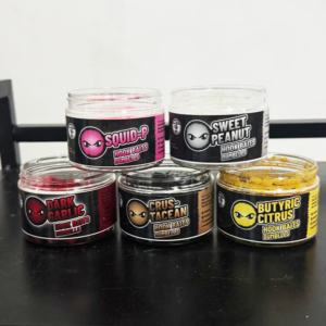Hookbaits Dumbells 18 mm DSA Baits