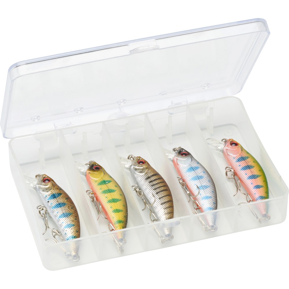 Kit Minnow 65 mm SRT