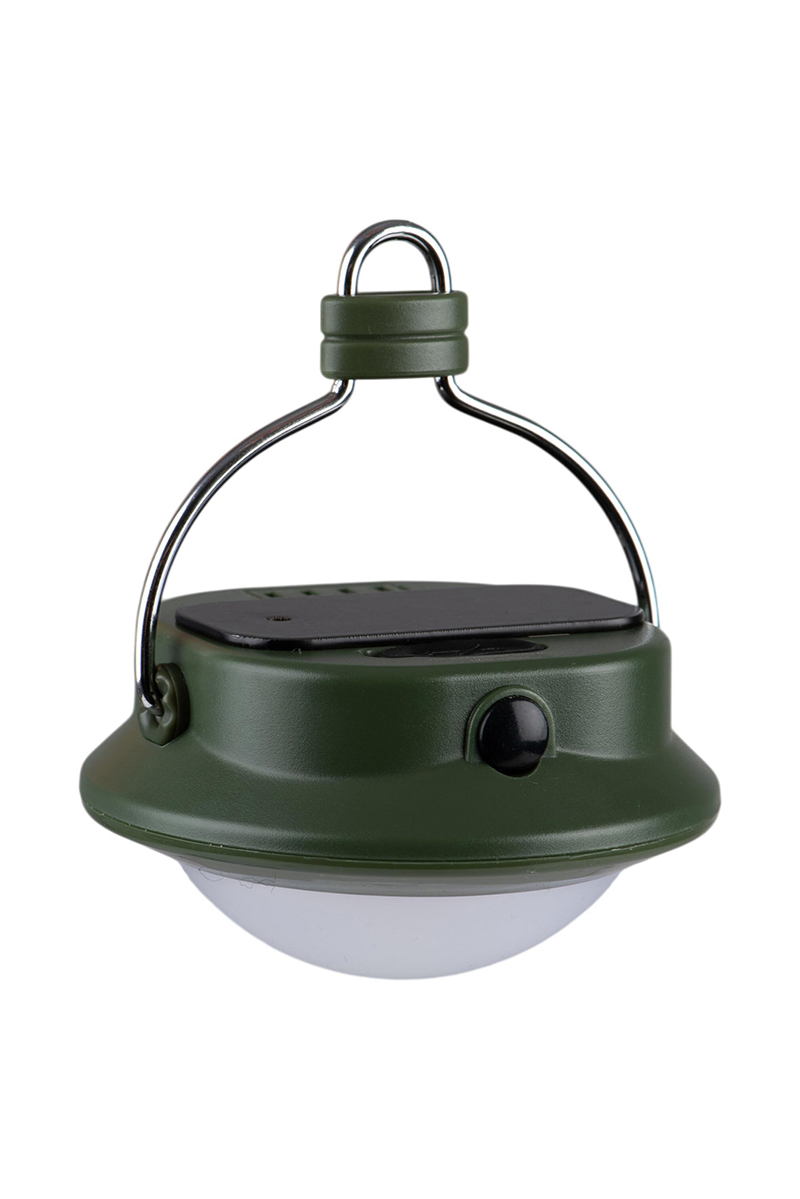 Lámpara Halo Fox Bivvy 200C