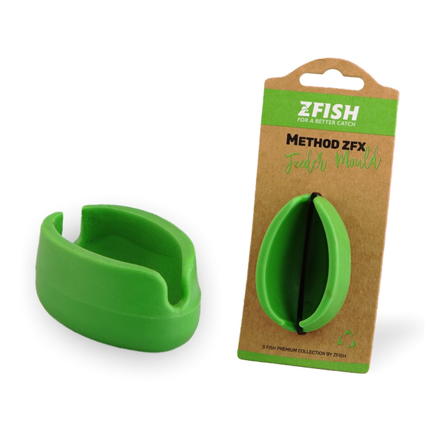 Molde Method Feeder ZFISH ZFX