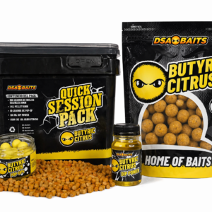 Pack Session DSA Baits