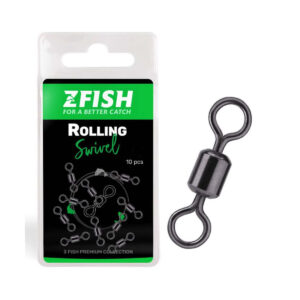 Rolling Swivel ZFISH