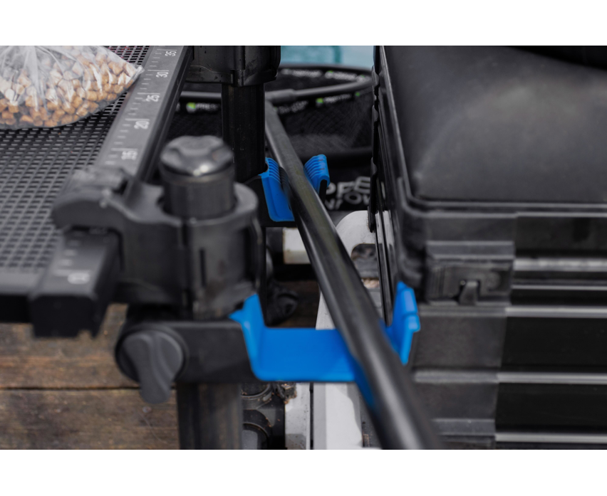 SOPORTE LANDING NET HOLDERS PRESTON - Imagen 6