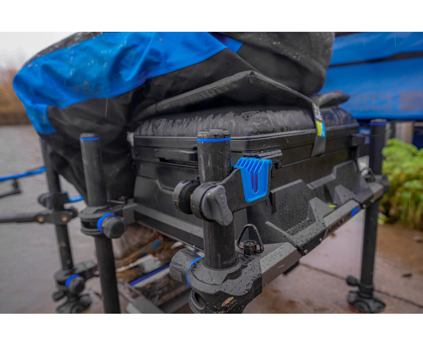 Soporte Landing Net Holders Preston