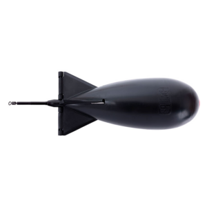 Spomb Fox Large Black