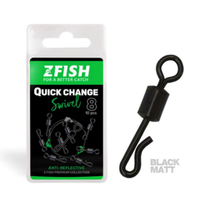 ZFISH Quick Change Swivel