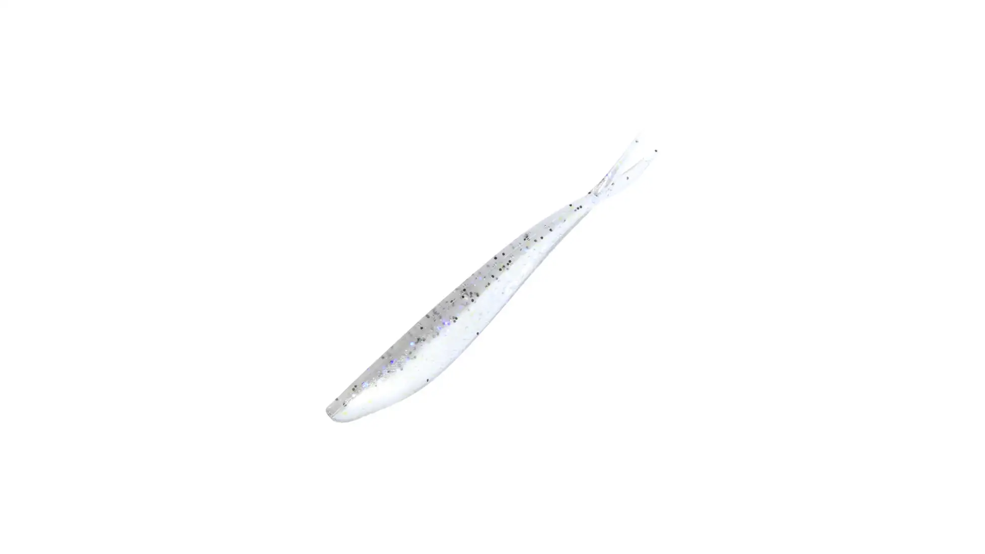 Zoom Tiny Fluke Electric Shad