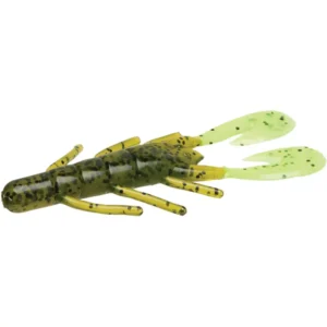 Zoom Ultra-Vibe Speed Craw Chart Claw