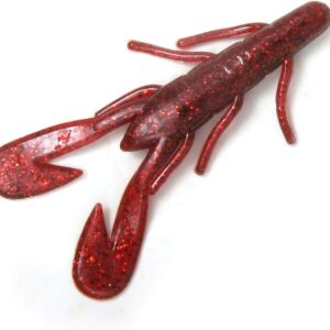 Zoom Ultra-Vibe Speed Craw Spanish Craw