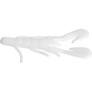 Zoom Ultra-Vibe Speed Craw White
