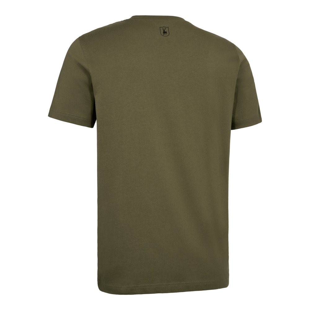 camiseta Jaxon Deerhunter